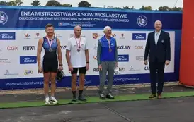 ENEA Długodystansowych Mistrzostw Polski w&nbsp;Wioślarstwie oraz&nbsp;Długodystansowych Mistrzostw Wojew&oacute;dztwa Wielkopolskiego 7
