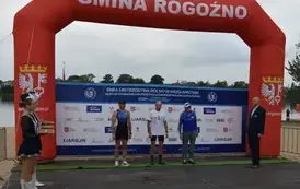 ENEA Długodystansowych Mistrzostw Polski w&nbsp;Wioślarstwie oraz&nbsp;Długodystansowych Mistrzostw Wojew&oacute;dztwa Wielkopolskiego 8