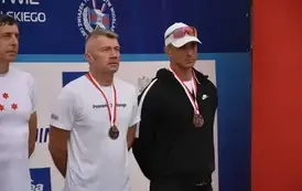 ENEA Długodystansowych Mistrzostw Polski w&nbsp;Wioślarstwie oraz&nbsp;Długodystansowych Mistrzostw Wojew&oacute;dztwa Wielkopolskiego 11