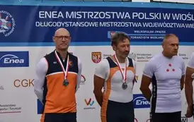 ENEA Długodystansowych Mistrzostw Polski w&nbsp;Wioślarstwie oraz&nbsp;Długodystansowych Mistrzostw Wojew&oacute;dztwa Wielkopolskiego 12