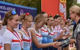 ENEA Długodystansowych Mistrzostw Polski w&nbsp;Wioślarstwie oraz&nbsp;Długodystansowych Mistrzostw Wojew&oacute;dztwa Wielkopolskiego 28