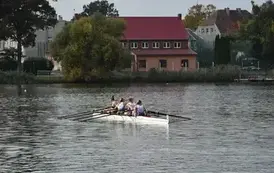 ENEA Długodystansowych Mistrzostw Polski w&nbsp;Wioślarstwie oraz&nbsp;Długodystansowych Mistrzostw Wojew&oacute;dztwa Wielkopolskiego 48