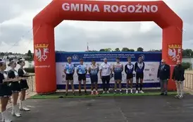 ENEA Długodystansowych Mistrzostw Polski w&nbsp;Wioślarstwie oraz&nbsp;Długodystansowych Mistrzostw Wojew&oacute;dztwa Wielkopolskiego 52