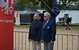 ENEA Długodystansowych Mistrzostw Polski w&nbsp;Wioślarstwie oraz&nbsp;Długodystansowych Mistrzostw Wojew&oacute;dztwa Wielkopolskiego 53