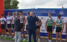 ENEA Długodystansowych Mistrzostw Polski w&nbsp;Wioślarstwie oraz&nbsp;Długodystansowych Mistrzostw Wojew&oacute;dztwa Wielkopolskiego 62