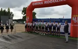 ENEA Długodystansowych Mistrzostw Polski w&nbsp;Wioślarstwie oraz&nbsp;Długodystansowych Mistrzostw Wojew&oacute;dztwa Wielkopolskiego 67