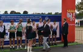 ENEA Długodystansowych Mistrzostw Polski w&nbsp;Wioślarstwie oraz&nbsp;Długodystansowych Mistrzostw Wojew&oacute;dztwa Wielkopolskiego 68