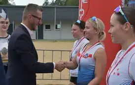 ENEA Długodystansowych Mistrzostw Polski w&nbsp;Wioślarstwie oraz&nbsp;Długodystansowych Mistrzostw Wojew&oacute;dztwa Wielkopolskiego 75