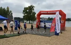 ENEA Długodystansowych Mistrzostw Polski w&nbsp;Wioślarstwie oraz&nbsp;Długodystansowych Mistrzostw Wojew&oacute;dztwa Wielkopolskiego 100