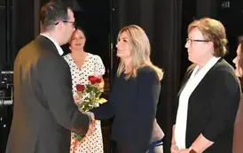 Obchody Dnia Edukacji Narodowej w Gminie Rogoźno!  8