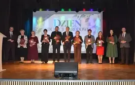 Obchody Dnia Edukacji Narodowej w Gminie Rogoźno!  10