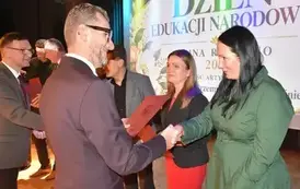 Obchody Dnia Edukacji Narodowej w Gminie Rogoźno!  13