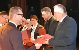Obchody Dnia Edukacji Narodowej w Gminie Rogoźno!  16