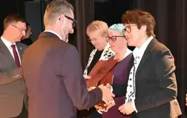 Obchody Dnia Edukacji Narodowej w Gminie Rogoźno!  18