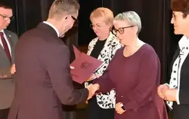 Obchody Dnia Edukacji Narodowej w Gminie Rogoźno!  19