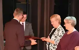 Obchody Dnia Edukacji Narodowej w Gminie Rogoźno!  20
