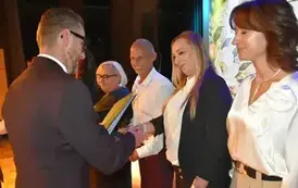 Obchody Dnia Edukacji Narodowej w Gminie Rogoźno!  29
