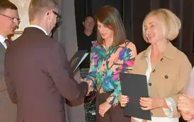 Obchody Dnia Edukacji Narodowej w Gminie Rogoźno!  36