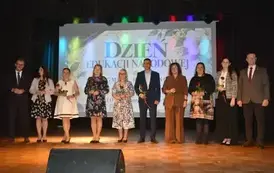 Obchody Dnia Edukacji Narodowej w Gminie Rogoźno!  38