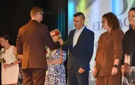 Obchody Dnia Edukacji Narodowej w Gminie Rogoźno!  41