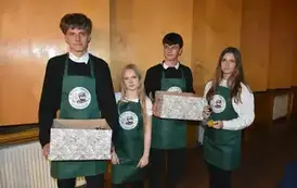 Obchody Dnia Edukacji Narodowej w Gminie Rogoźno!  45