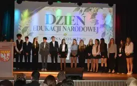 Obchody Dnia Edukacji Narodowej w Gminie Rogoźno!  50