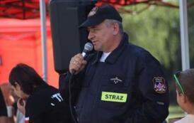 ZAWODY SPORTOWO POŻARNICZE 29