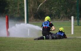 ZAWODY SPORTOWO POŻARNICZE 36