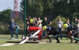 ZAWODY SPORTOWO POŻARNICZE 37