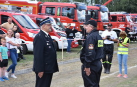 ZAWODY SPORTOWO POŻARNICZE 69