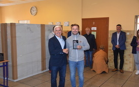 25-lat UKS Dw&oacute;jka 14