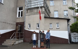 25-lat UKS Dw&oacute;jka 24