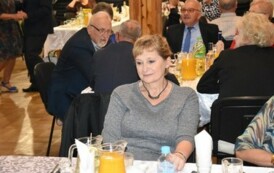 Dzień Seniora PZERiI koło ROFAMA 2022 2
