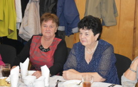Dzień Seniora PZERiI koło ROFAMA 2022 12