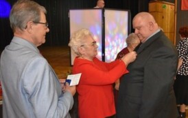 Dzień Seniora PZERiI koło ROFAMA 2022 24