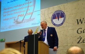 gala żeglarzy 2