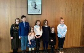 Wyjątkowe wyr&oacute;żnienie dla Rodziny Państwa Kasprzak 7