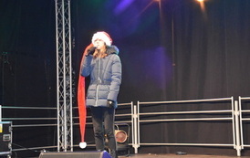 Jarmark Świąteczny 3