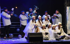 Jarmark Świąteczny 11