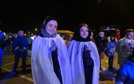 Jarmark Świąteczny 13