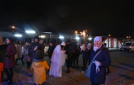 Jarmark Świąteczny 17
