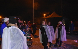 Jarmark Świąteczny 19