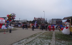 Jarmark Świąteczny 43