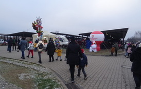 Jarmark Świąteczny 50