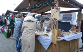 Jarmark Świąteczny 52