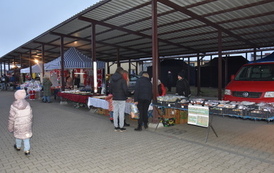 Jarmark Świąteczny 56