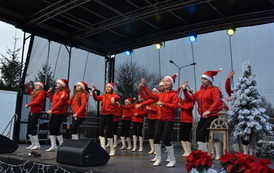 Jarmark Świąteczny 72