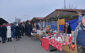 Jarmark Świąteczny 79
