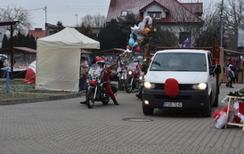 Jarmark Świąteczny 87