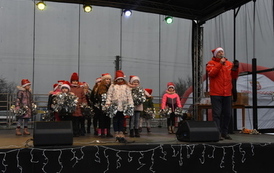Jarmark Świąteczny 90